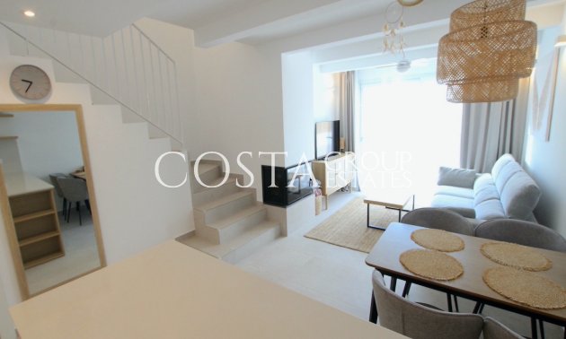 Odsprzedaż - Willa -
San Fulgencio - La Marina