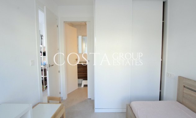 Odsprzedaż - Willa -
San Fulgencio - La Marina