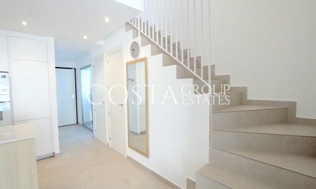 Odsprzedaż - Willa -
San Fulgencio - La Marina