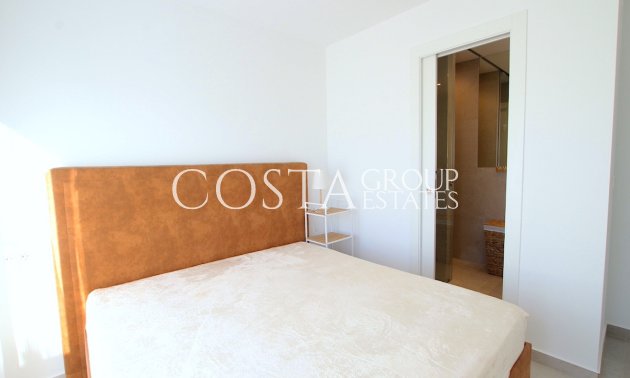 Odsprzedaż - Willa -
San Fulgencio - La Marina