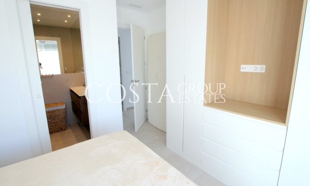 Odsprzedaż - Willa -
San Fulgencio - La Marina