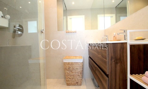 Odsprzedaż - Willa -
San Fulgencio - La Marina