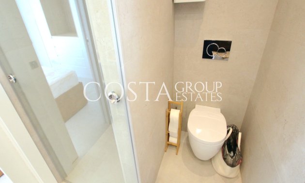 Odsprzedaż - Willa -
San Fulgencio - La Marina