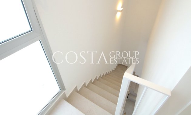 Odsprzedaż - Willa -
San Fulgencio - La Marina