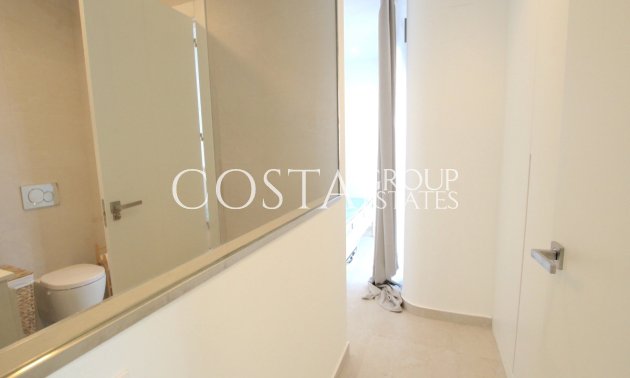 Odsprzedaż - Willa -
San Fulgencio - La Marina