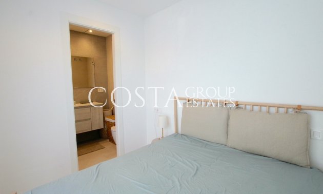 Odsprzedaż - Willa -
San Fulgencio - La Marina