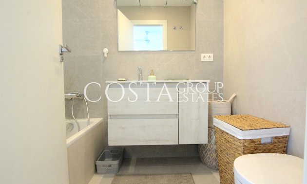 Odsprzedaż - Willa -
San Fulgencio - La Marina