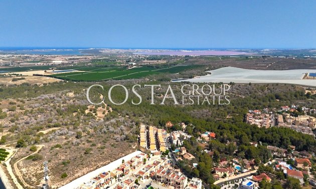Resale - Villa -
Algorfa - Algorfa Centro