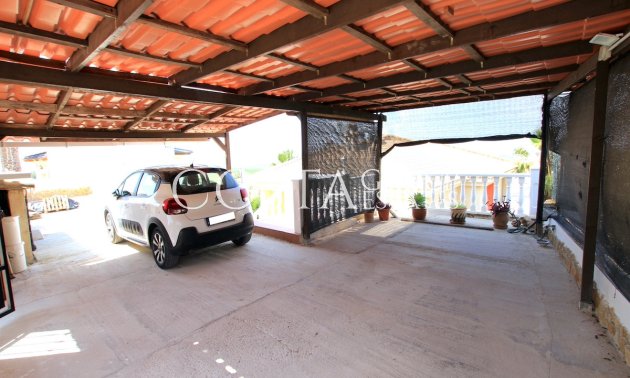 Resale - Villa -
Algorfa - Algorfa Centro