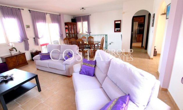 Resale - Villa -
Algorfa - Algorfa Centro