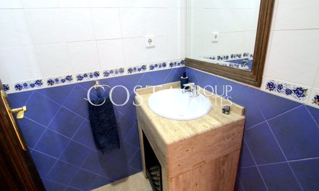 Resale - Villa -
Algorfa - Algorfa Centro