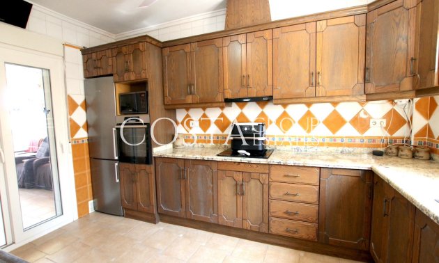 Resale - Villa -
Algorfa - Algorfa Centro