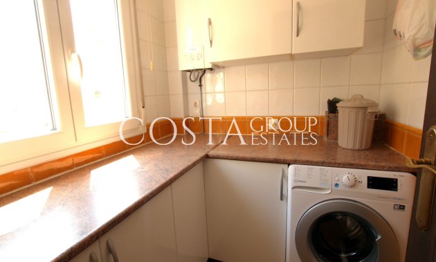 Resale - Villa -
Algorfa - Algorfa Centro