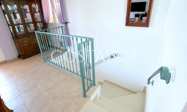 Resale - Villa -
Algorfa - Algorfa Centro