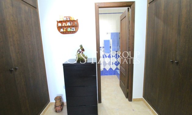 Resale - Villa -
Algorfa - Algorfa Centro