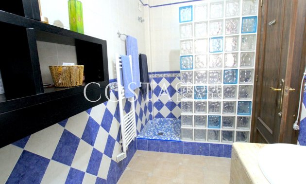 Resale - Villa -
Algorfa - Algorfa Centro