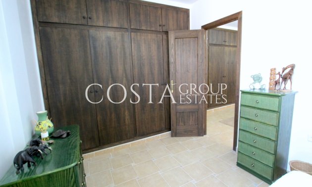 Resale - Villa -
Algorfa - Algorfa Centro