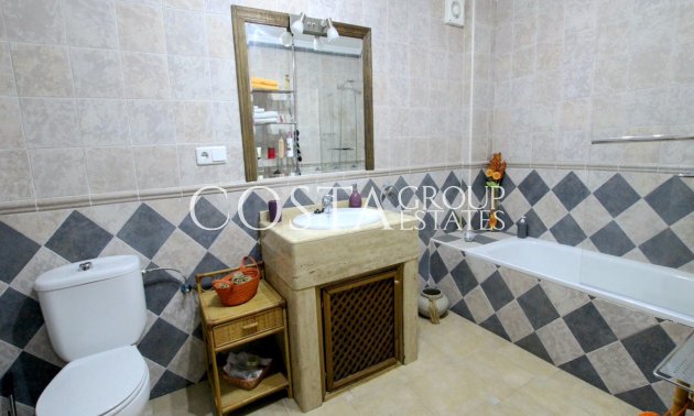 Resale - Villa -
Algorfa - Algorfa Centro