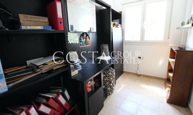Resale - Villa -
Algorfa - Algorfa Centro