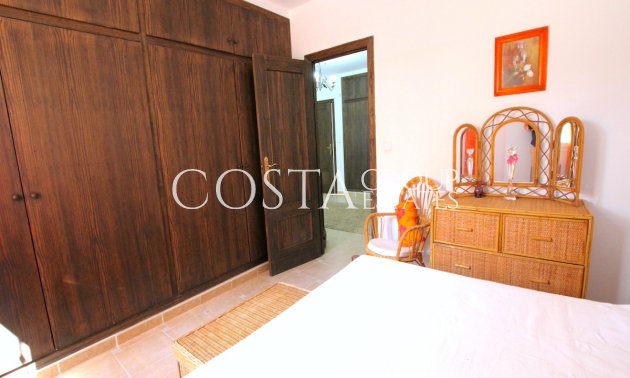 Resale - Villa -
Algorfa - Algorfa Centro