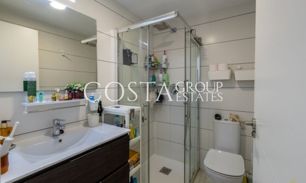 Resale - Apartments -
Orihuela - Villamartin