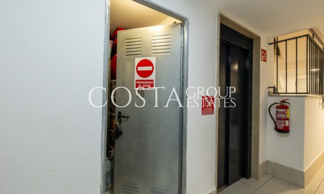 Resale - Apartments -
Orihuela - Villamartin