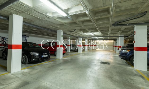 Resale - Apartments -
Orihuela - Villamartin