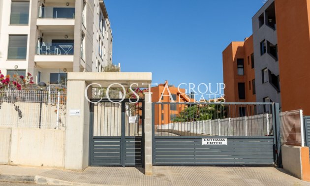 Resale - Apartments -
Orihuela - Villamartin
