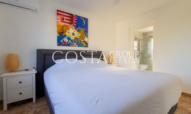 Resale - Villa -
Benijofar