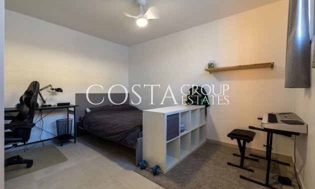 Resale - Villa -
Benijofar