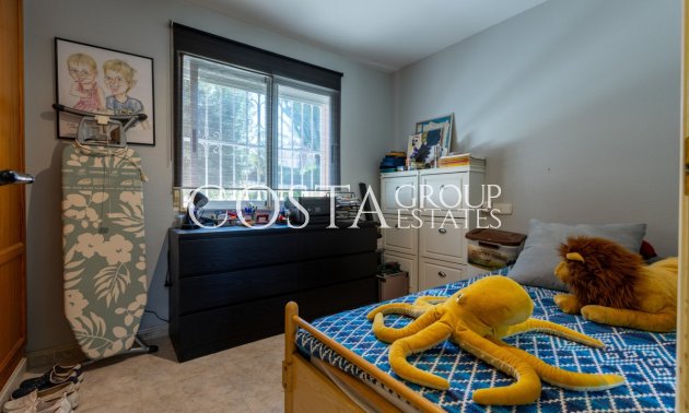 Odsprzedaż - Willa -
Benijofar