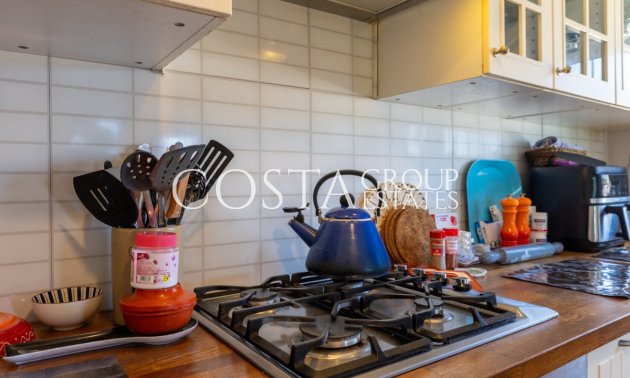 Odsprzedaż - Willa -
Jumilla - Torre del Rico