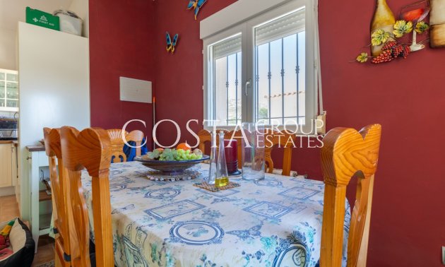 Odsprzedaż - Willa -
Jumilla - Torre del Rico