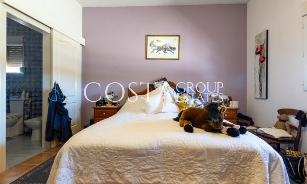 Odsprzedaż - Willa -
Jumilla - Torre del Rico