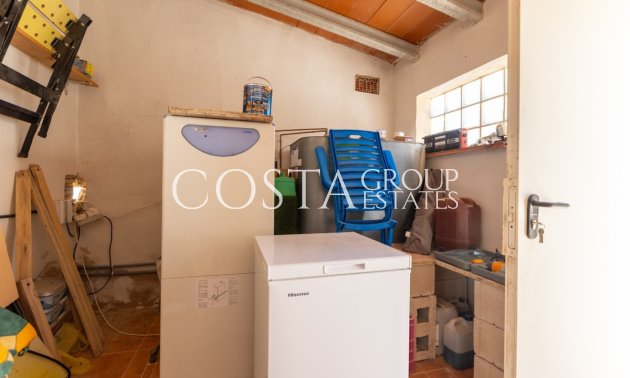 Odsprzedaż - Willa -
Jumilla - Torre del Rico