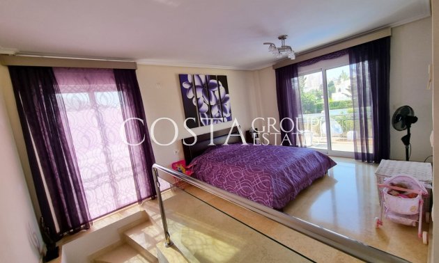 Revente - Villa -
Torrevieja - La Mata