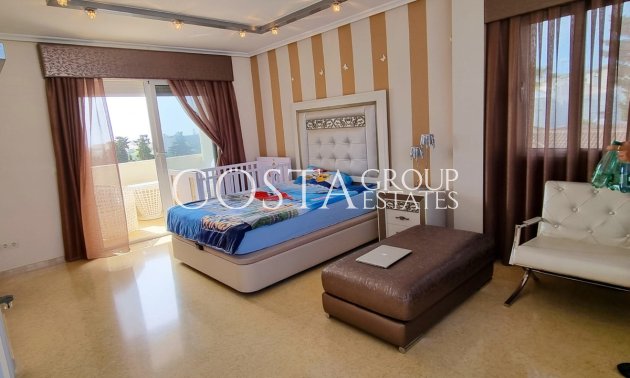 Revente - Villa -
Torrevieja - La Mata