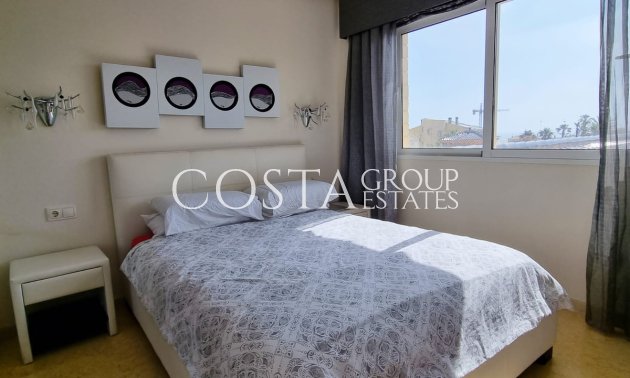 Revente - Villa -
Torrevieja - La Mata