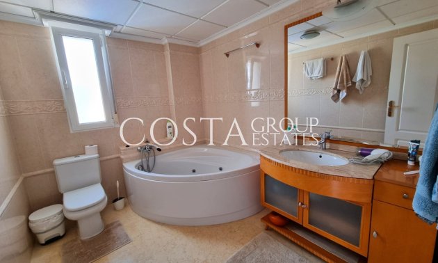 Revente - Villa -
Torrevieja - La Mata