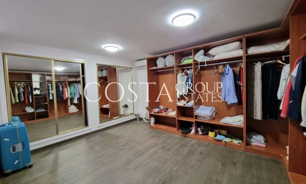 Revente - Villa -
Torrevieja - La Mata