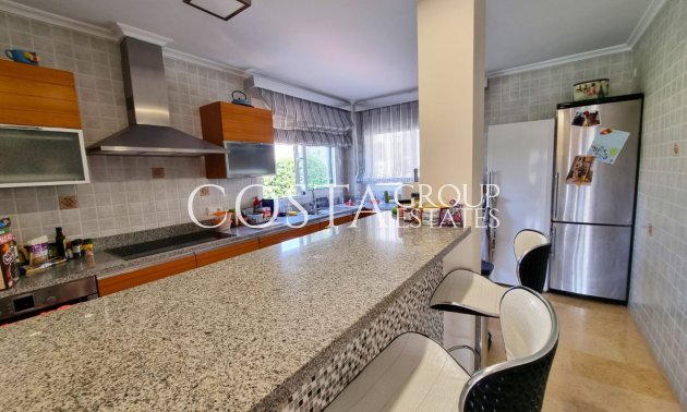 Revente - Villa -
Torrevieja - La Mata