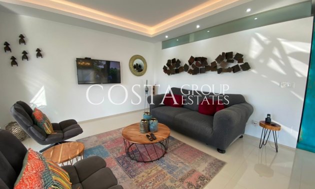 Herverkoop - Apartments -
Rojales - Ciudad Quesada