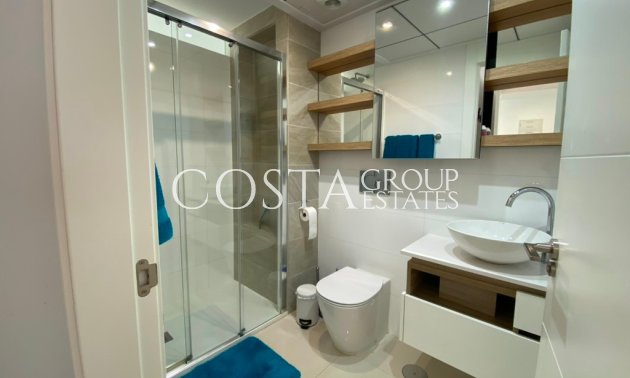 Herverkoop - Apartments -
Rojales - Ciudad Quesada