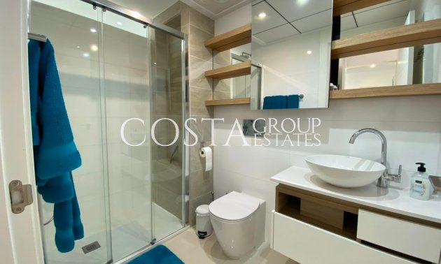 Herverkoop - Apartments -
Rojales - Ciudad Quesada