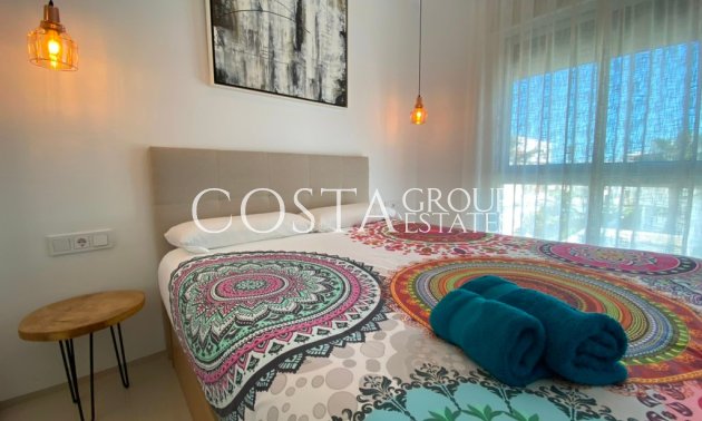 Herverkoop - Apartments -
Rojales - Ciudad Quesada