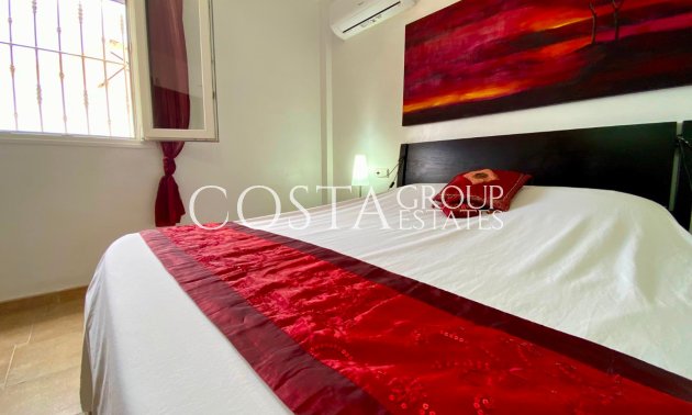 Odsprzedaż - Willa -
Algorfa - Algorfa Centro