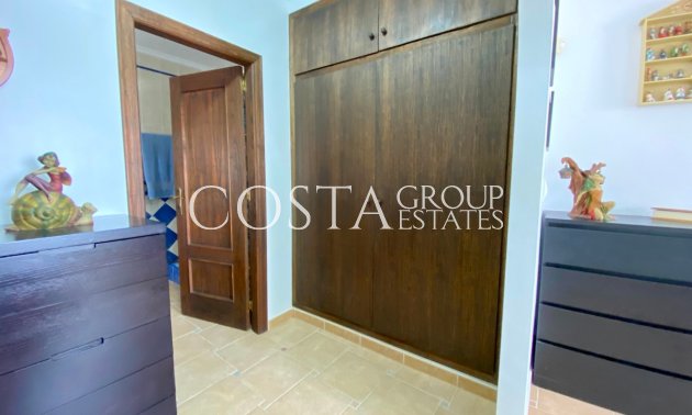 Odsprzedaż - Willa -
Algorfa - Algorfa Centro