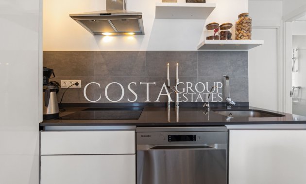 Odsprzedaż - Willa -
Orihuela - Villamartin