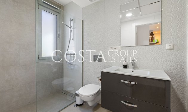 Odsprzedaż - Willa -
Orihuela - Villamartin