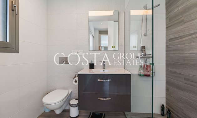 Odsprzedaż - Willa -
Orihuela - Villamartin